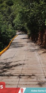 FHIS inaugura doble proyecto de pavimentación en Jesús de Otoro, Intibucá (5)